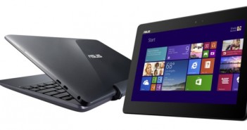 ASUS Transformer T100 "Soddisfatti o Rimborsati"