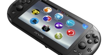 PS Vita Slim PCH-2000 in Italia a 200 euro