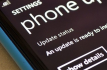 Windows Phone 8.1 Developer Preview terzo update