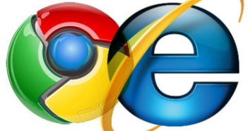 Chrome supera Internet Explorer anche negli USA