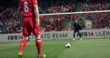 FIFA 15: ecco le console su cui arriverà a settembre