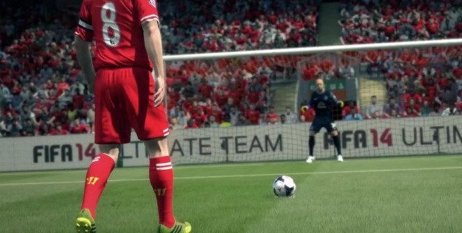 FIFA 15: ecco le console su cui arriverà a settembre