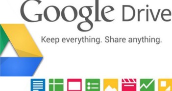 Google Drive Android e iOS update: novità