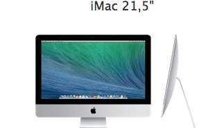 Imac low cost disponibili da 1.129 euro