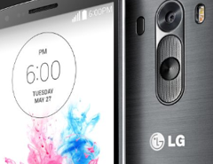 LG G3 vendite record