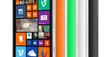 Nokia Lumia 930: dal 4 luglio in Italia con due regali