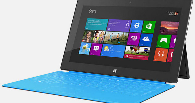 Surface Pro 2: taglio ai listini, ecco i nuovi prezzi