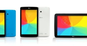 LG G Pad 7 disponibile in Italia a 179,90 euro