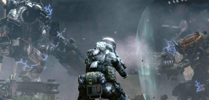 Titanfall su PC gratis per 48 ore