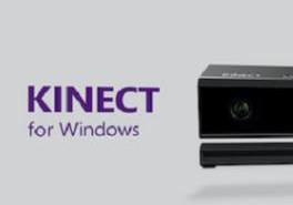 Kinect per Windows debutto il 15 Luglio a 199 euro