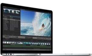 MacBook Pro Retina: nuove CPU e maggiore memoria