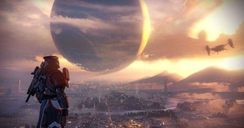 Destiny: il 17 luglio al via la beta