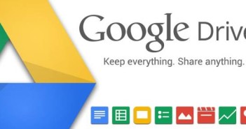 Google Drive si aggiorna