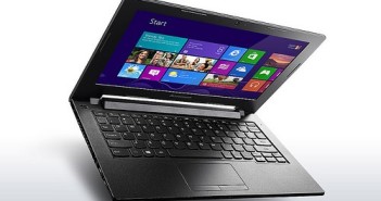 Lenovo S20-30 notebook da 249 euro