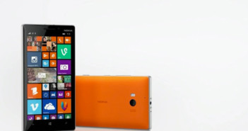 Nokia Lumia 930 da oggi in Italia