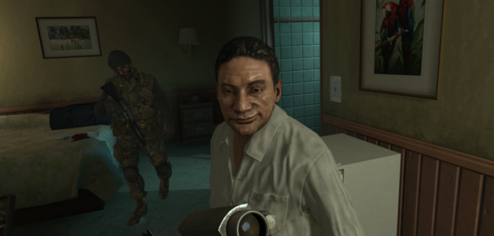 Call of Duty: Black Ops II: ex dittatore Panama fa causa ad Activision