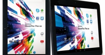 Mediacom presenta i nuovi tablet SmartPad Pro