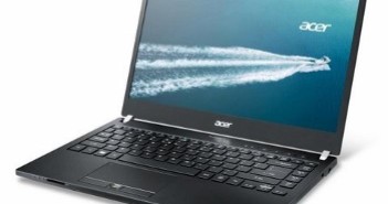 Acer TravelMate P276