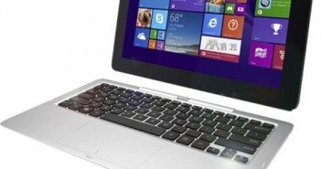 Asus Transformer Book T200TA preordini iniziati