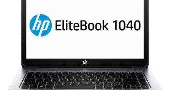 HP EliteBook Folio 1040: specifiche tecniche