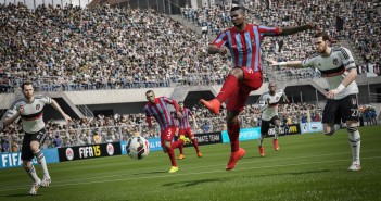 Il gioco del calcio domina su console e PC in Italia