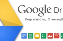 Google Drive si aggiorna: dettagli