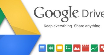 Google Drive si aggiorna: dettagli