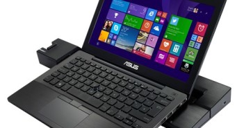 ASUSPro BU201, ecco un nuovo Ultrabook