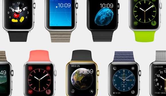 Apple Watch: caratteristiche ufficiali