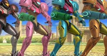 Super Smash Bros: ecco la data della Demo