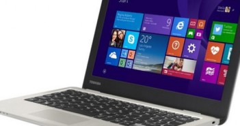 Toshiba Satellite CL10-B, un altro anti Chromebook