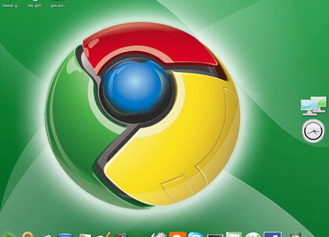 Prime app su Chrome OS