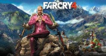 Far Cry 4: 55mila copie vendute in 1 settimana