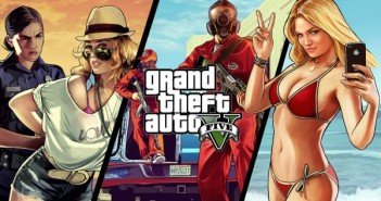 GTA V: rinviata versione PC. Nuova data uscita, requisiti minimi e consigliati