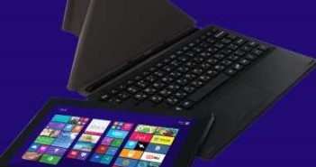 iRU B1003GW, nuovo tablet Windows da 10,1'