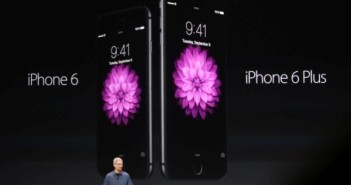 IPhone 6 e 6 Plus presentazione ufficiale