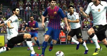 PES 2015 ultime news