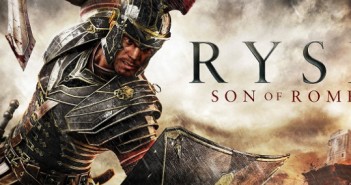 Ryse: Son of Rome, 10 ottobre uscita PC