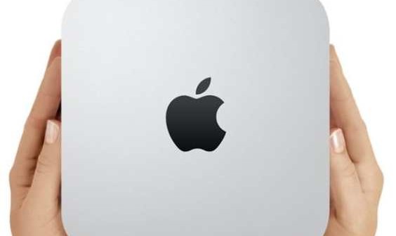 Apple Mac mini 2014 ufficiale