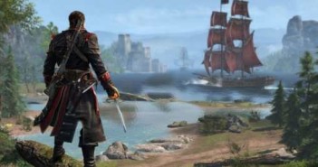 Assassin's Creed Rogue confermata la versione PC