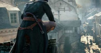 Classifiche videogiochi Italia, Assassin's Creed Unity in vetta