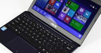 ASUS EeeBook X205TA