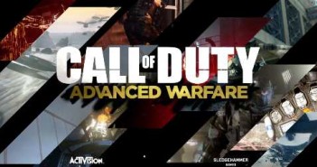 Call of Duty Advanced Warfare video missione "Traffic"