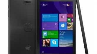 Dell Venue 8 Pro