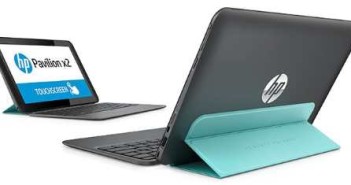 HP Pavilion 10 X2