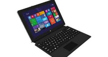 Mediacom presenta i tablet WinPad