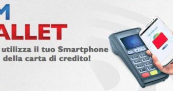 TIM SmartPay per pagare da smartphone