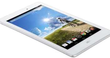 Acer Iconia Tab 8