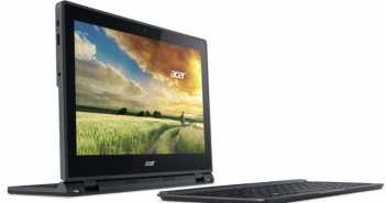 Acer Aspire Switch 12 in vendita inizio 2015