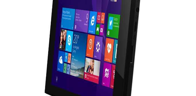 Allview Mobile Wi7 Tablet Windows a 70€